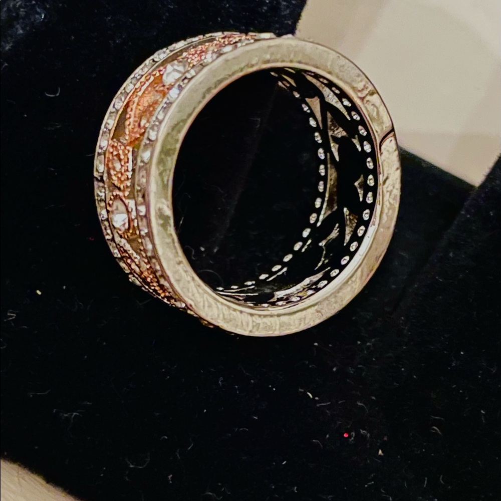 Rose Gold✨Ring - Picture 3 of 4